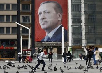 Η νίκη του Ερντογάν μπορεί να μετατραπεί σε εθνική ήττα – Ο ρόλος των ξένων δυνάμεων