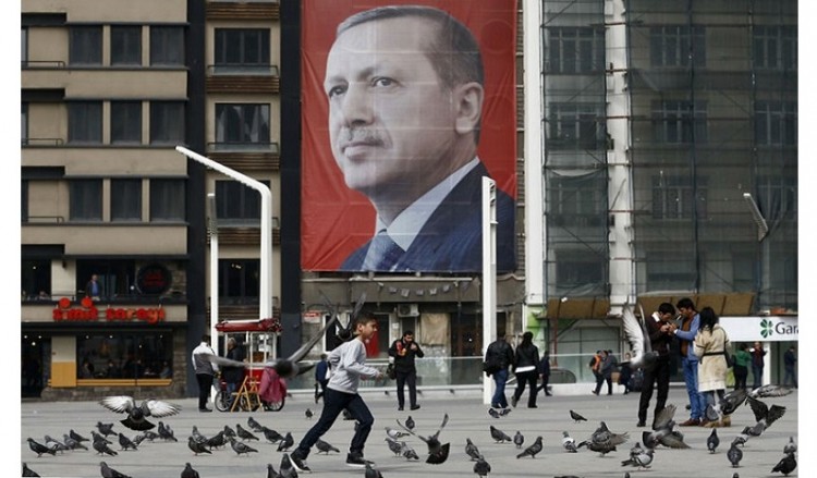 Η νίκη του Ερντογάν μπορεί να μετατραπεί σε εθνική ήττα – Ο ρόλος των ξένων δυνάμεων