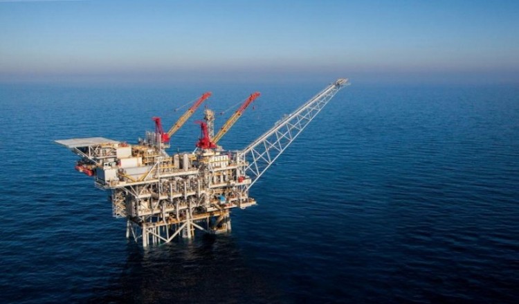 Αντίστροφη μέτρηση για τις γεωτρήσεις φυσικού αερίου στην Κύπρο