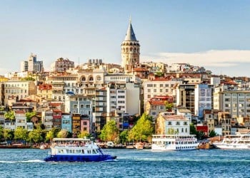 Ημερίδα για τα κρίσιμα ζητήματα του ελληνισμού της Κωνσταντινούπολης