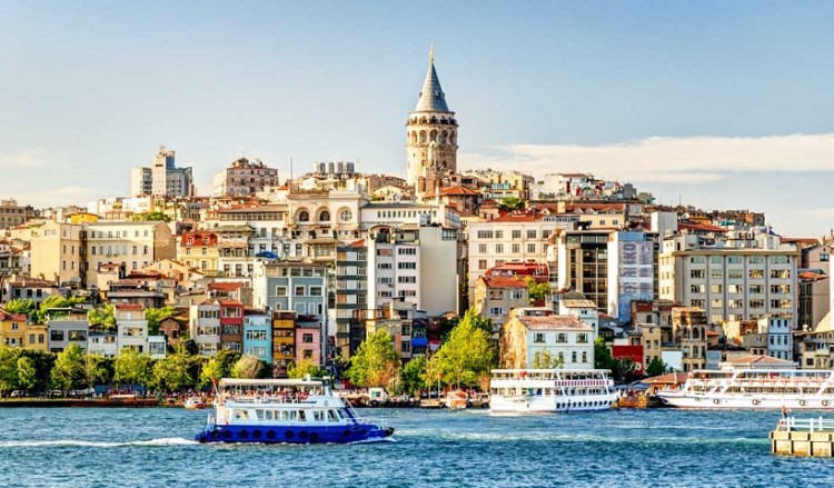 Ημερίδα για τα κρίσιμα ζητήματα του ελληνισμού της Κωνσταντινούπολης