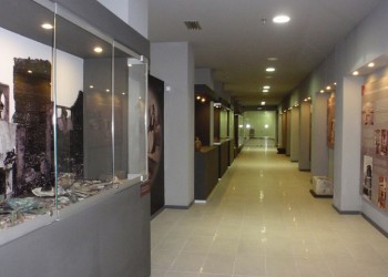 Μετά από δύο χρόνια, ανοίγει το Μουσείο Ρωμαϊκής Αγοράς στη Θεσσαλονίκη