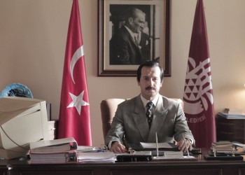 Πρεμιέρα της ταινίας με τη ζωή του Ερντογάν – Μέρος της γυρίστηκε στα Κατεχόμενα