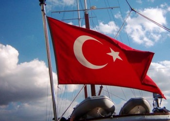 Αποπέμφθηκαν οκτώ δήμαρχοι στην Τουρκία για σχέσεις με το HDP 3