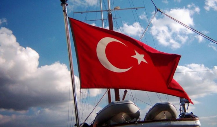 Αποπέμφθηκαν οκτώ δήμαρχοι στην Τουρκία για σχέσεις με το HDP 3