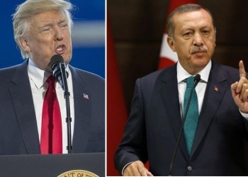 Reuters: Πώς το τηλεφώνημα Τραμπ σε Ερντογάν άλλαξε τον πόλεμο στη Συρία