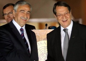 Κρίσιμες εξελίξεις στο Κυπριακό το επόμενο διάστημα