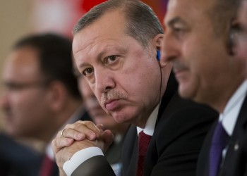 Σε συναγερμό η Τουρκία λόγω του δημοψηφίσματος στο Ιρακινό Κουρδιστάν