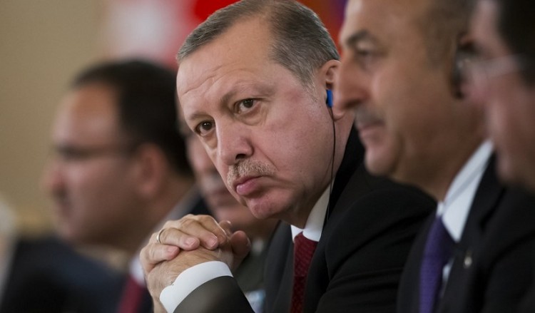Σε συναγερμό η Τουρκία λόγω του δημοψηφίσματος στο Ιρακινό Κουρδιστάν