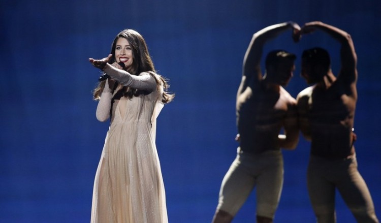 Eurovision 2017: Σήμερα η βραδιά της Demy στον πρώτο ημιτελικό (βίντεο)