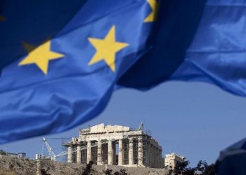 Θετική αξιολόγηση από τον οίκο DBRS για την Ελλάδα