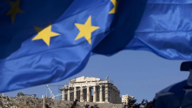Θετική αξιολόγηση από τον οίκο DBRS για την Ελλάδα