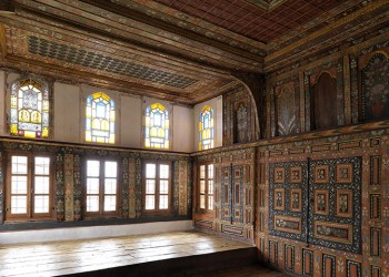 Το «αρχοντικό της Πούλκως» στη Σιάτιστα ανοίγει για τους επισκέπτες – Δείτε φωτογραφίες