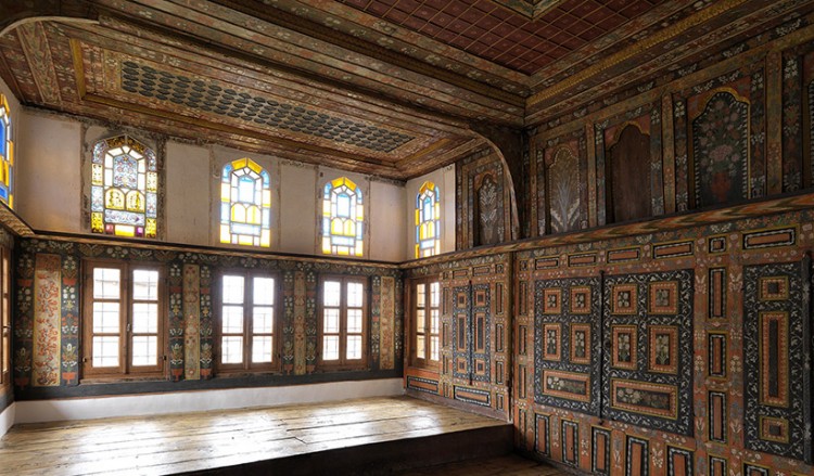 Το «αρχοντικό της Πούλκως» στη Σιάτιστα ανοίγει για τους επισκέπτες – Δείτε φωτογραφίες