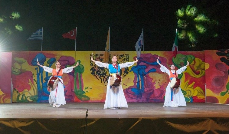 Το 11ο Διεθνές Φεστιβάλ Παραδοσιακού Χορού και Μουσικής στη Γέφυρα Θεσσαλονίκης – Ένα πολιτιστικό γεγονός που θα συζητηθεί