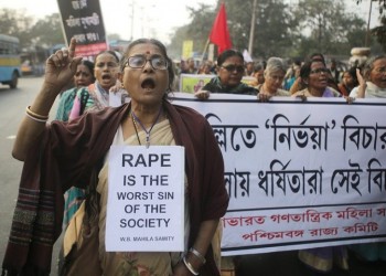 Ινδία: Γέννησε η 10χρονη που είχε πέσει θύμα βιασμού
