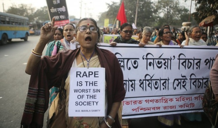 Ινδία: Γέννησε η 10χρονη που είχε πέσει θύμα βιασμού