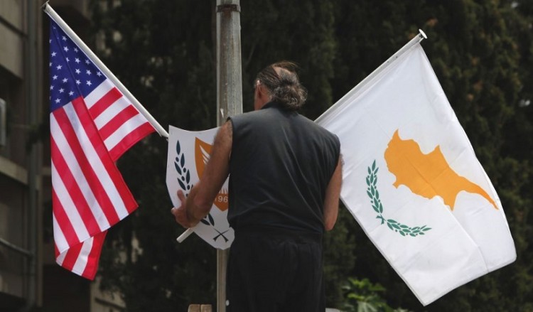 Washington Post: Οι ΗΠΑ να απαιτήσουν την απόσυρση των Τούρκων στρατιωτών από την Κύπρο
