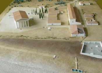 Αρχαία Νεμέα: Ένας τόπος γεμάτος μύθους και ιστορία (βίντεο)
