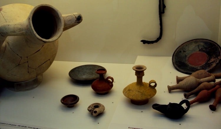 Επαναλειτουργεί το Αρχαιολογικό Μουσείο Νισύρου