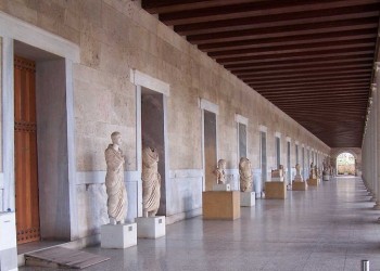Ελεύθερη είσοδος σε μουσεία, μνημεία και αρχαιολογικούς χώρους το σαββατοκύριακο
