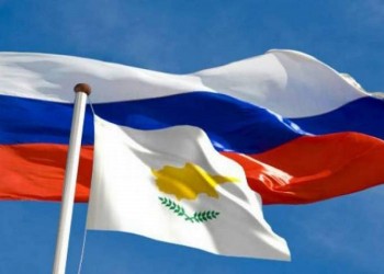 Κύπρος: Η Ρωσία ανησυχεί για την κλιμάκωση της έντασης στην κυπριακή ΑΟΖ