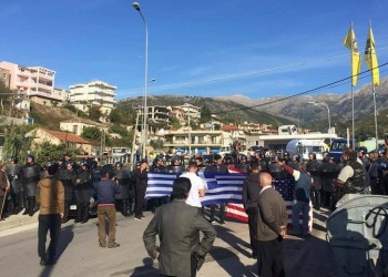 Η ελληνική μειονότητα στην Αλβανία – Κινδυνεύει η ακεραιότητα της χώρας από την ύπαρξη και τη δράση της;