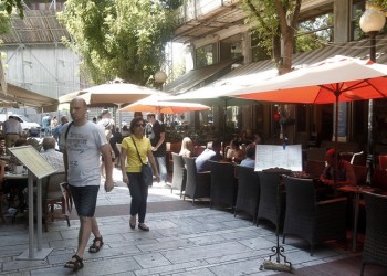 Στις 100 πόλεις με το καλύτερο φαγητό στον κόσμο Αθήνα και Θεσσαλονίκη