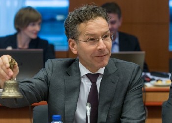 Eurogroup: Ποιος θα είναι ο διάδοχος του Ντάισελμπλουμ