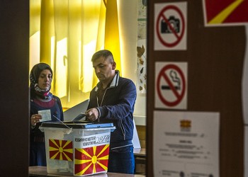 Οι σαρωτικές ανατροπές στα Σκόπια και το ιδεολόγημα του «Μακεδονισμού»