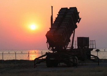 Η Άγκυρα ζητά ενίσχυση με πυραύλους Patriot από τις ΗΠΑ για τη Συρία