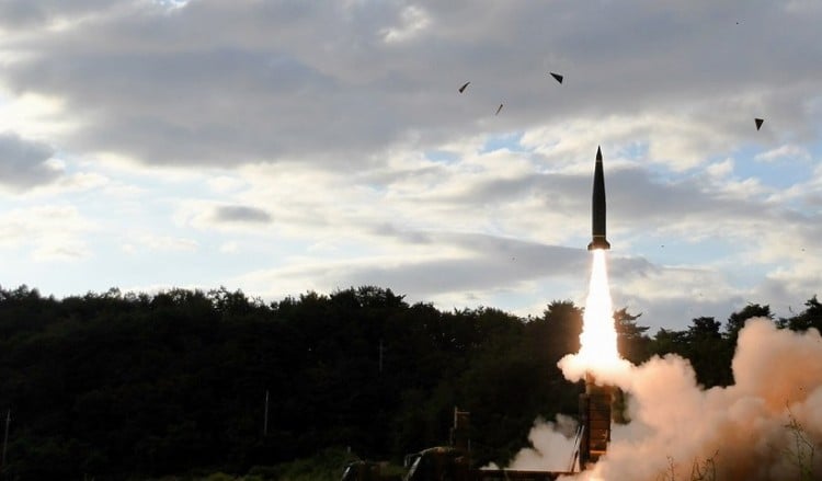 Bild: Οι πύραυλοι της Βόρειας Κορέας μπορούν να φθάσουν στην Ευρώπη