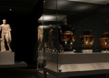 Έκθεση στη Βαρκελώνη με ελληνικά εκθέματα από το Βρετανικό Μουσείο