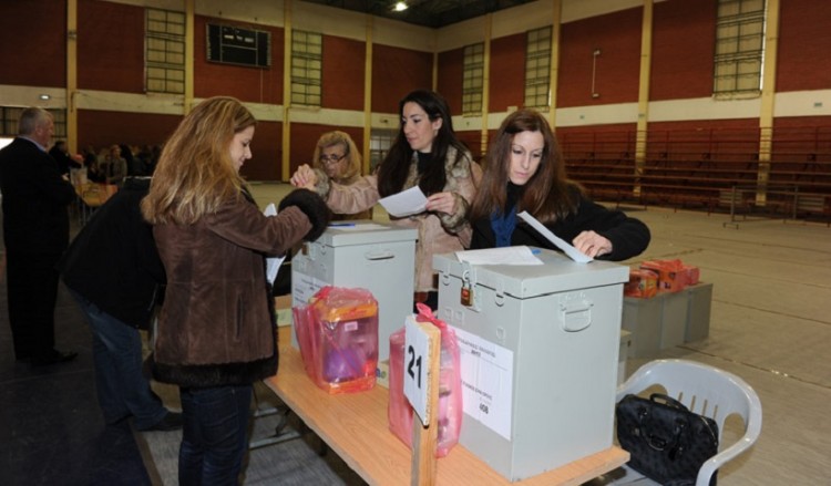 Κύπρος: Το 62,4% των νέων δεν θέλουν να ψηφίσουν στις προεδρικές εκλογές
