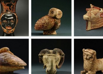 Υπουργείο Πολιτισμού: Σε επαφή με τις αμερικανικές αρχές για επιστροφή των αρχαιοτήτων