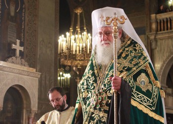 Η ανάμιξη της Βουλγαρίας στο Σκοπιανό και η Ορθόδοξη Εκκλησία