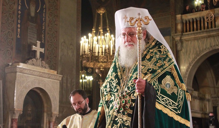 Η ανάμιξη της Βουλγαρίας στο Σκοπιανό και η Ορθόδοξη Εκκλησία