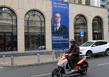 Το διακύβευμα των κυπριακών προεδρικών εκλογών