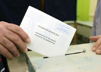 Κύπρος: Αναστασιάδης - Μαλάς στον δεύτερο γύρο των προεδρικών εκλογών