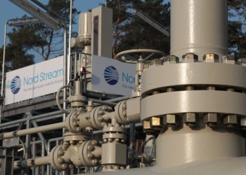 Nord Stream 2: Οι ΗΠΑ ζητούν μορατόριουμ στην ολοκλήρωση του αγωγού