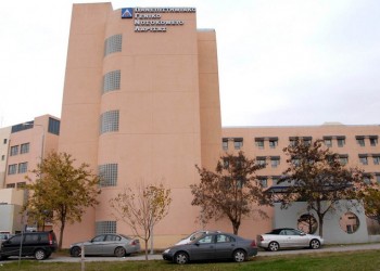 Κορονοϊός: Διασωληνώθηκε 27χρονη γιατρός στο νοσοκομείο της Λάρισας