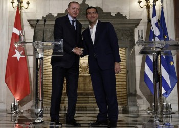 Πώς μία υπουργός και ένας πρωθυπουργός κατέστησαν Ελλάδα και Ευρώπη ομήρους του Ερντογάν