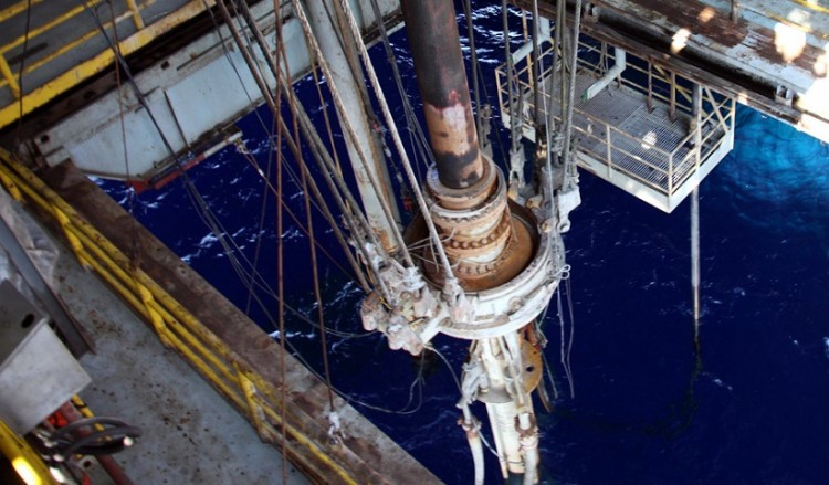 Στοιχεία για κοίτασμα-μαμούθ φυσικού αερίου στην Κρήτη