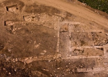 Μοναδικοί αρχαίοι οικισμοί βρέθηκαν κατά μήκος του TAP στη Θράκη (φωτο)