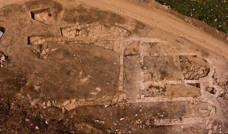Μοναδικοί αρχαίοι οικισμοί βρέθηκαν κατά μήκος του TAP στη Θράκη (φωτο)