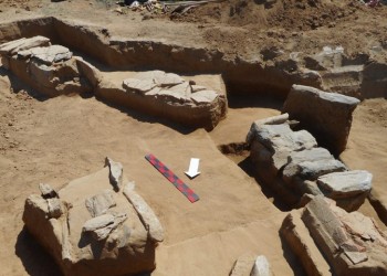 Αρχαιολογικοί «θησαυροί» στη Βόρεια Ελλάδα κατά μήκος του αγωγού TAP