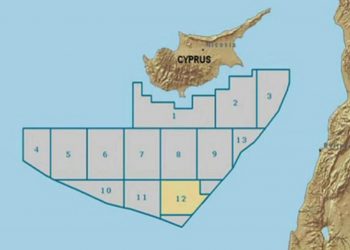 Κυβερνητικός εκπρόσωπος της Κύπρου: Εισβολή στη θάλασσα οι τουρκικές δραστηριότητες 2