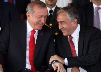 Το διπλό (ύπουλο) παιχνίδι των Τούρκων