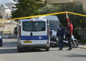 Έγκλημα στην Κύπρο: Οι μαρτυρίες «δείχνουν» τον 33χρονο ως τον δολοφόνο