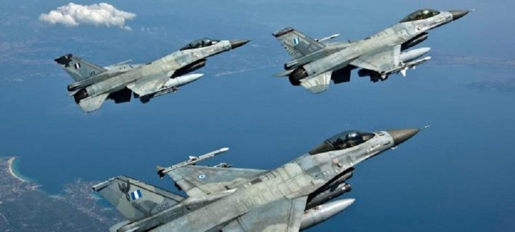 Ρωσία σε Τουρκία: Δεν μπορούμε να εγγυηθούμε την ασφάλεια των αεροσκαφών σας πάνω από τη Συρία